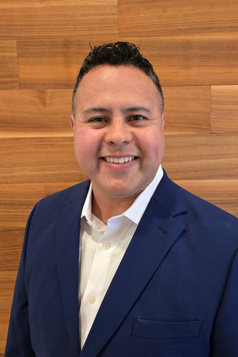 Julian Palacios