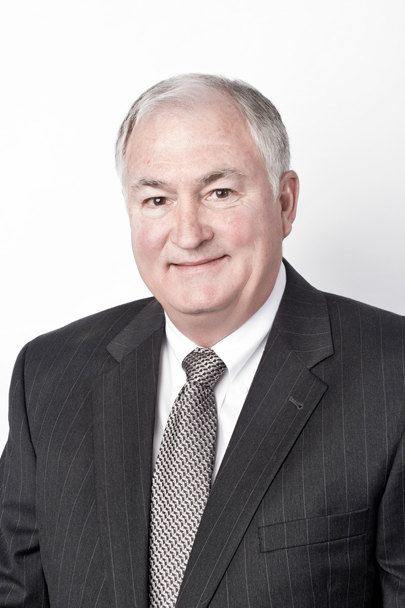 Mike Gossman