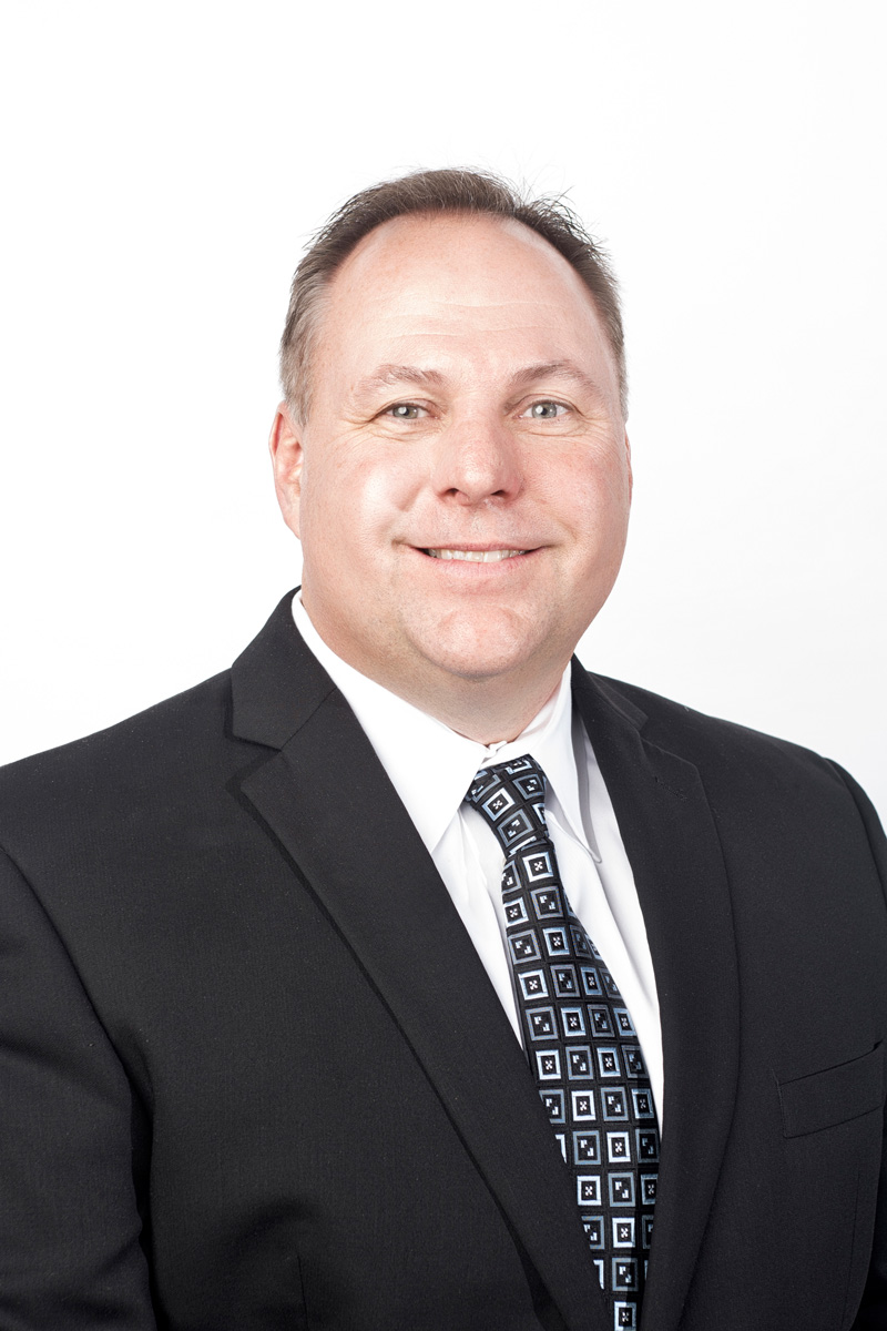 Phil Nehring