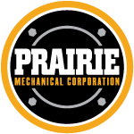 prairie mechanical logo