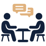 tailored management and coaching