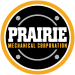 Prairie Mechanical Logo